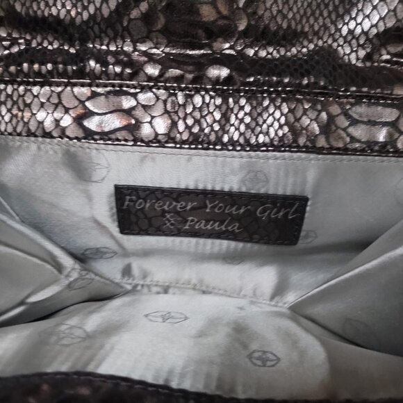 Bundle vintage Y2K 2000's Lot of 3 Small Evening Bags, Clutches - Picture 9 of 11